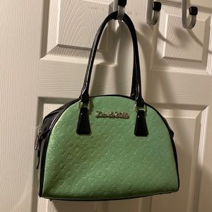 Lux deville bag
